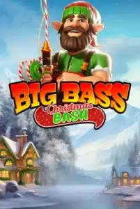 Big Bass Christmas Bash