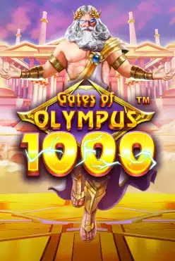 Gates of Olympus 1000