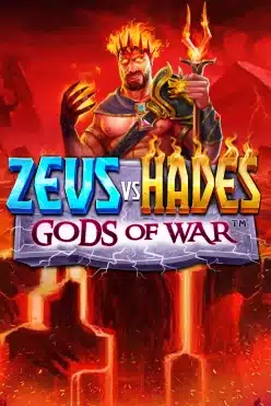 Zeus vs Hades – Gods of War